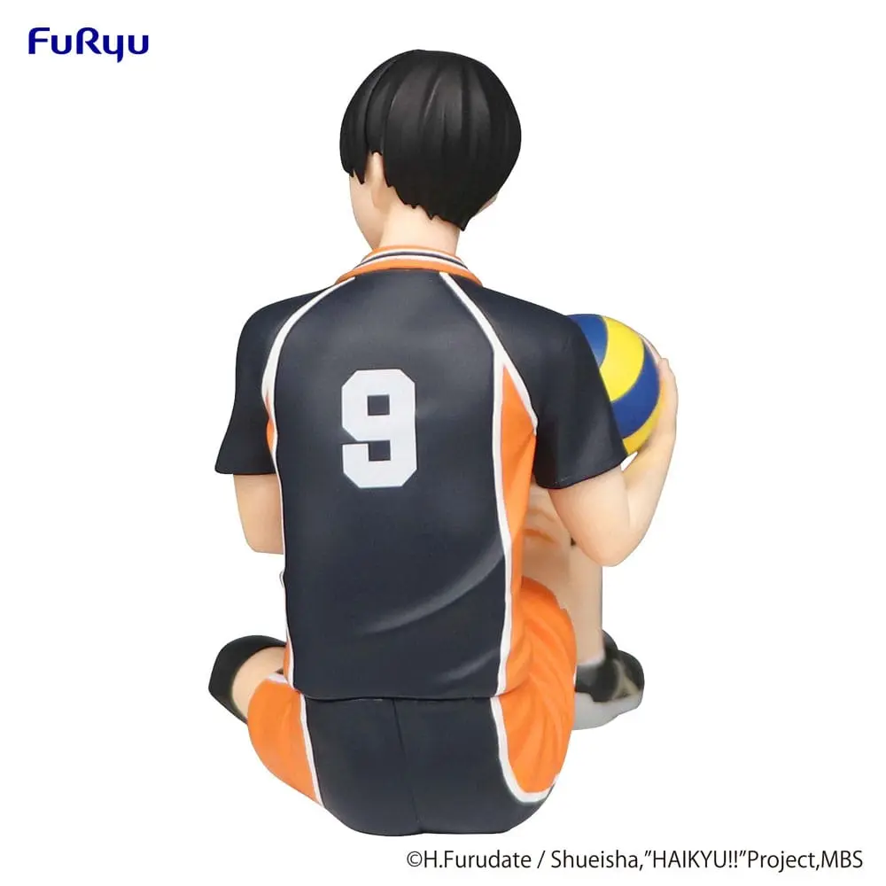 Haikyu!! Noodle Stopper PVC Statue Tobio Kageyama 11 cm termékfotó