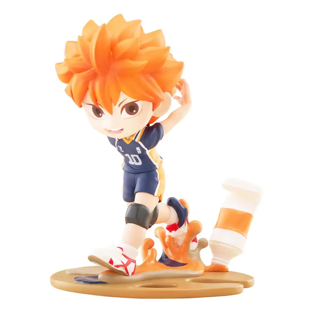 Haikyu!! PalVerse PVC-Statue Shoyo Hinata 10 cm Produktfoto
