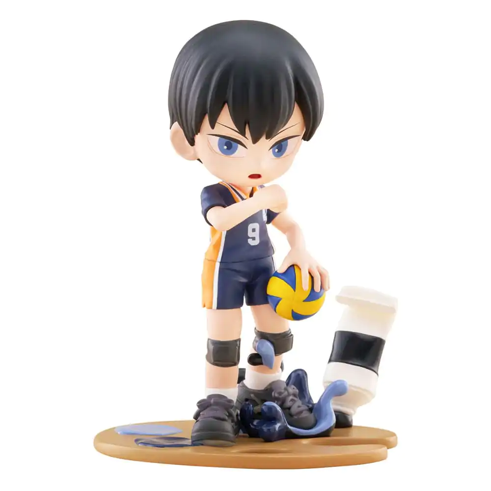 Haikyu!! PalVerse PVC Statue Tobio Kageyama 10 cm Produktfoto