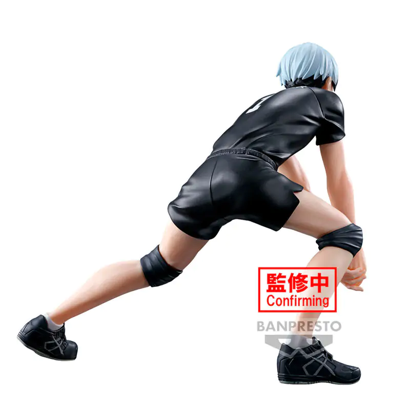Haikyu!! Posing Shinsuke Kita Figur 13cm termékfotó