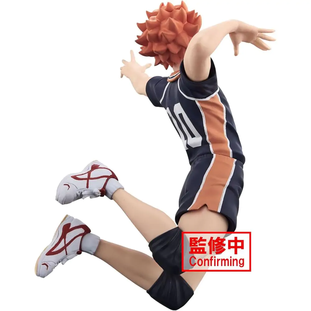 Haikyu!! Posing Shoyo Hinata Figur 13cm termékfotó