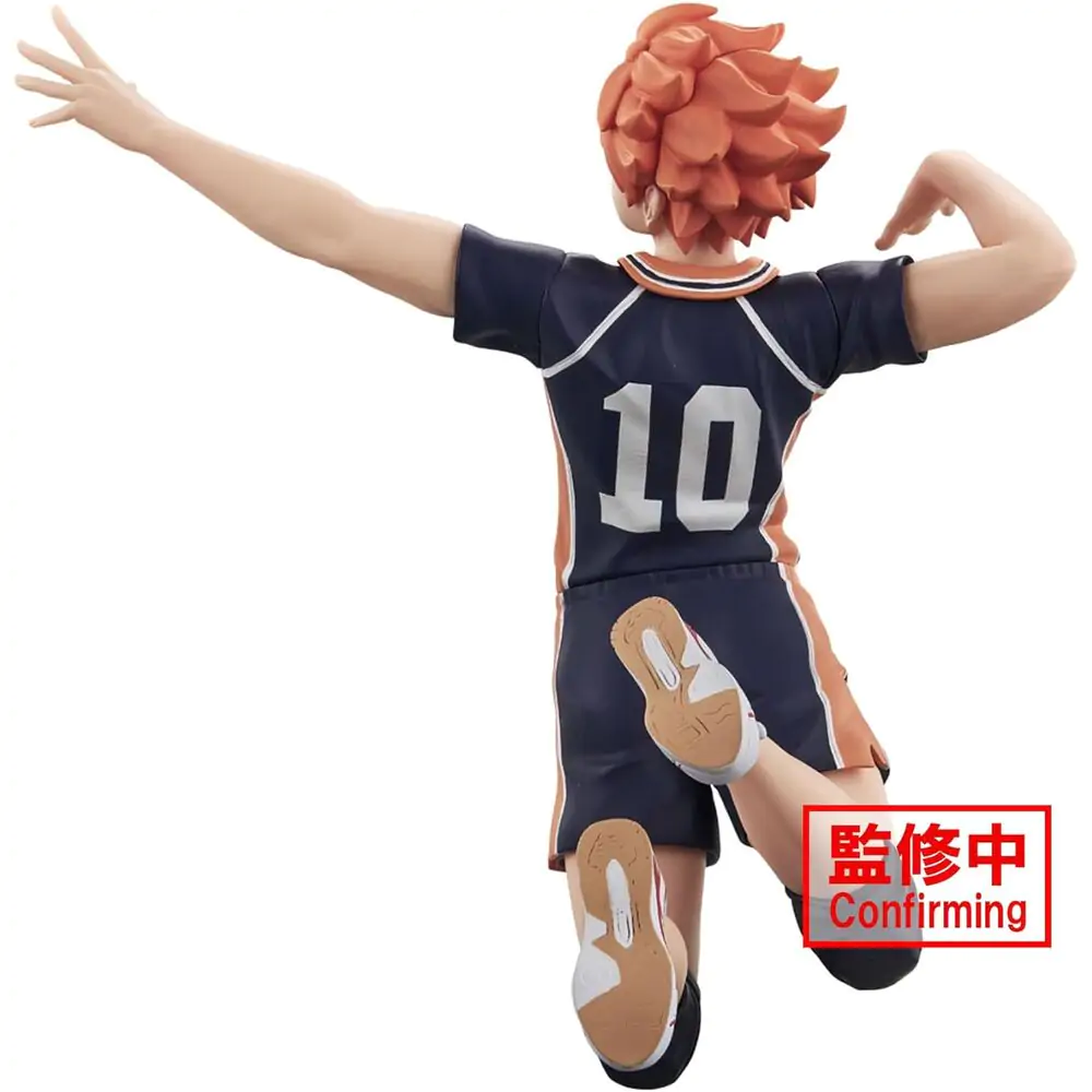 Haikyu!! Posing Shoyo Hinata Figur 13cm termékfotó