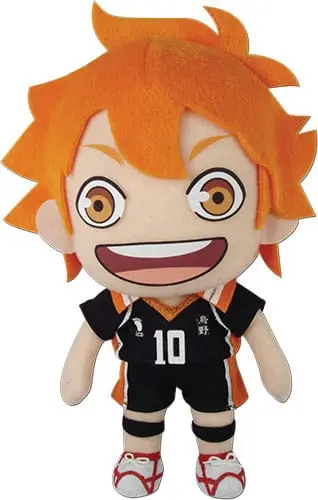 Haikyu!! Plüschfigur Soyo 20 cm termékfotó