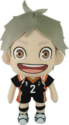 Haikyu!! Plüschfigur Sugawara 20 cm termékfotó