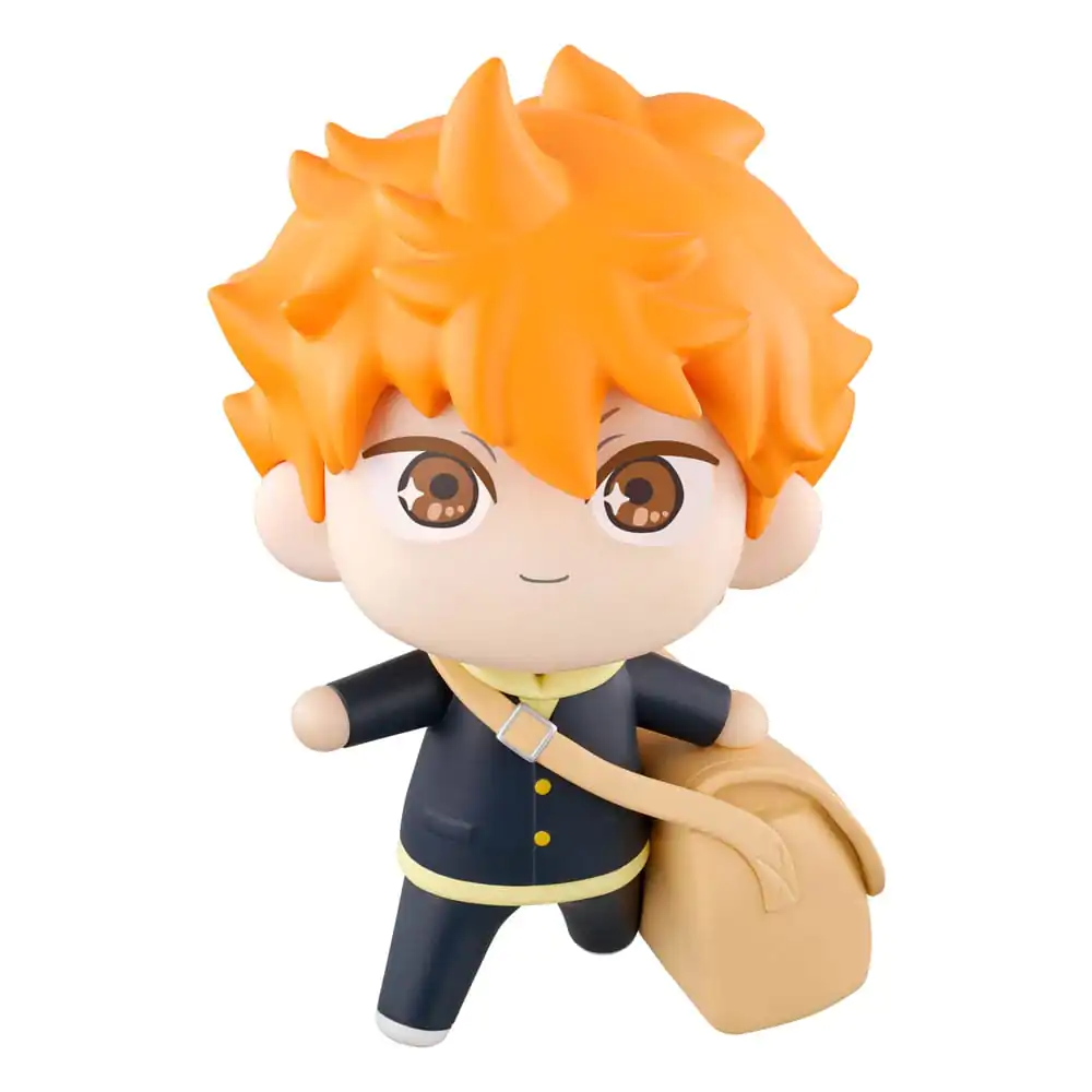 Haikyu!! Tekupiku Minifigur Shoyo Hinata 10 cm Produktfoto