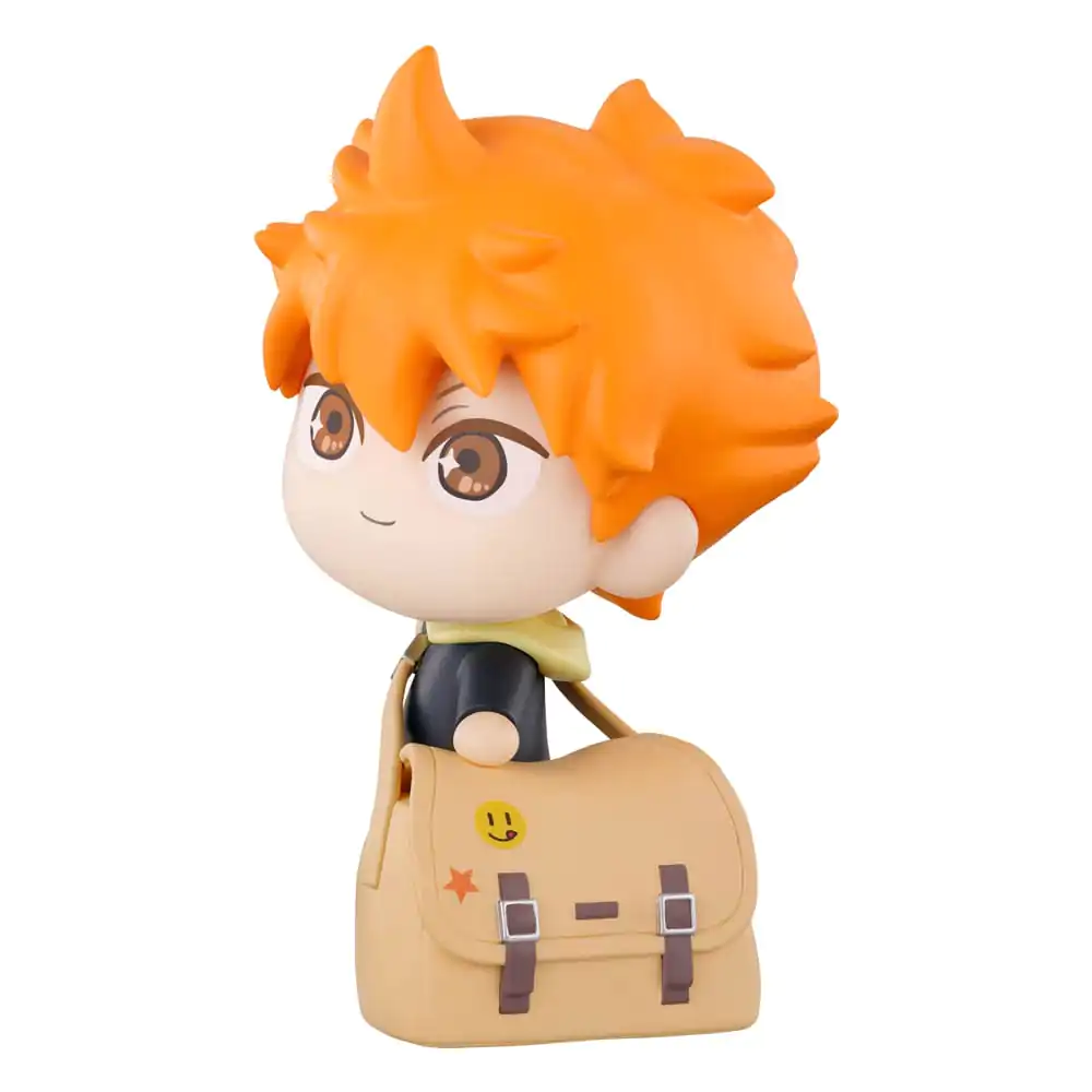 Haikyu!! Tekupiku Minifigur Shoyo Hinata 10 cm Produktfoto