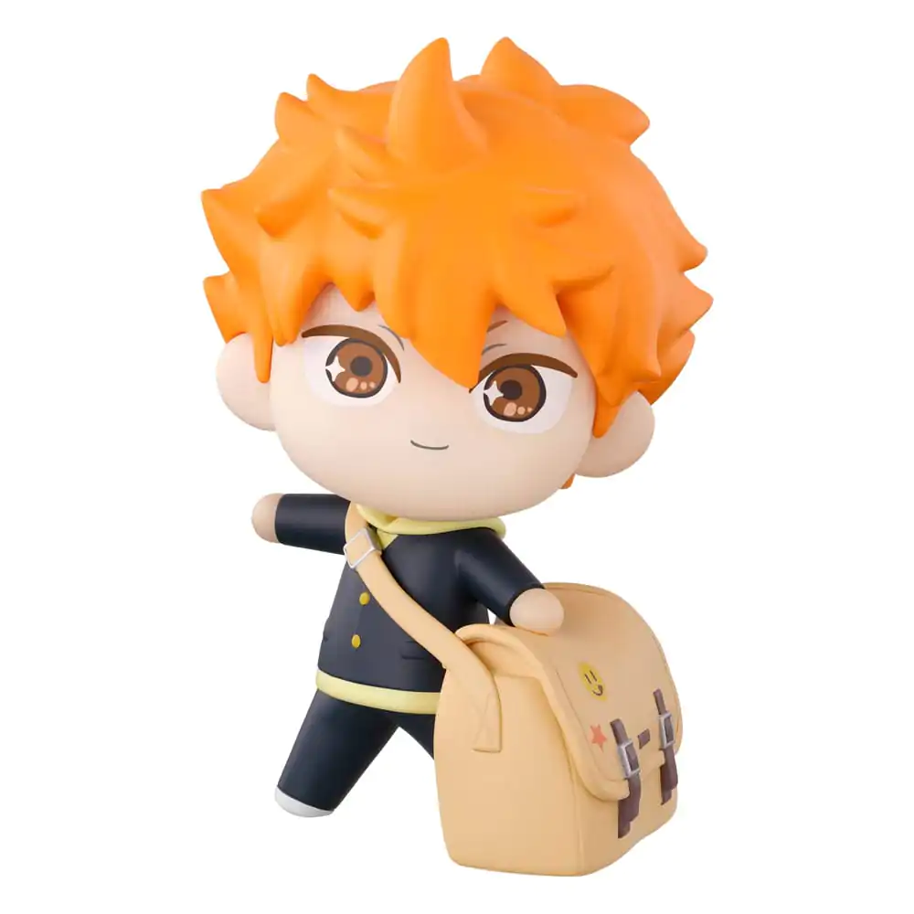 Haikyu!! Tekupiku Minifigur Shoyo Hinata 10 cm Produktfoto
