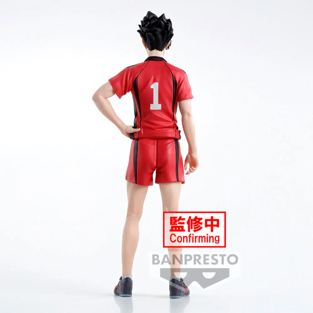 Haikyu!! Tetsuto Kuroo Figur 19cm termékfotó