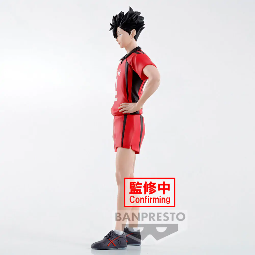 Haikyu!! Tetsuto Kuroo Figur 19cm termékfotó