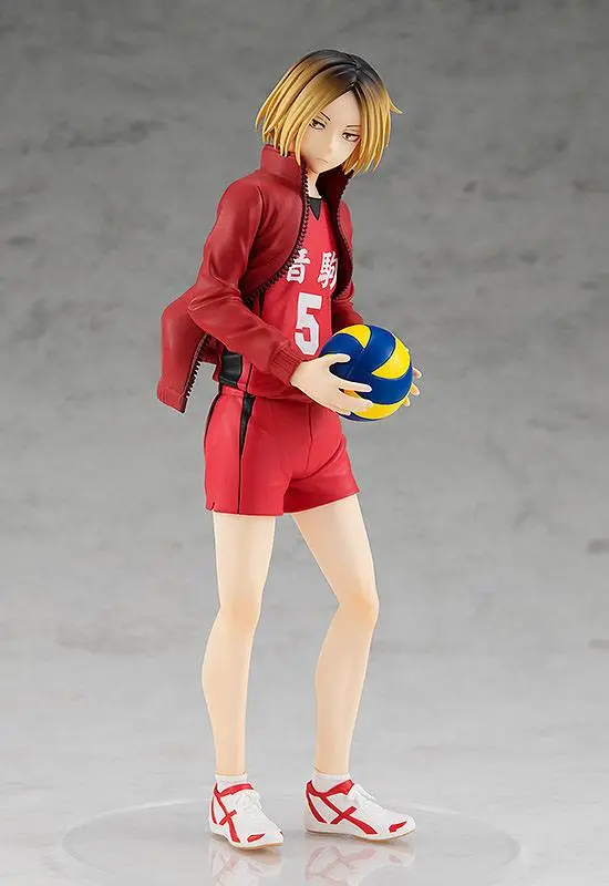 Haikyuu!! Pop Up Parade PVC Statue Kenma Kozume 17 cm Produktfoto