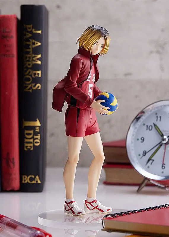 Haikyuu!! Pop Up Parade PVC Statue Kenma Kozume 17 cm Produktfoto