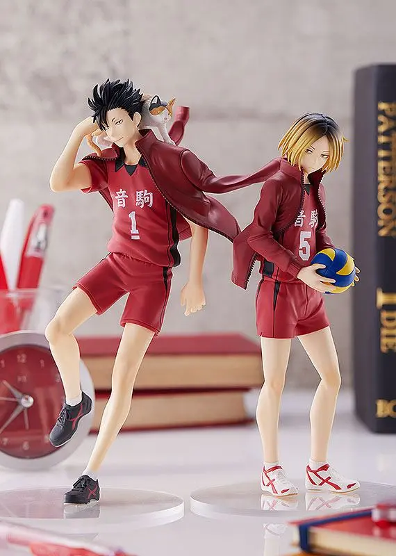 Haikyuu!! Pop Up Parade PVC Statue Kenma Kozume 17 cm Produktfoto