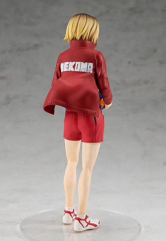 Haikyuu!! Pop Up Parade PVC Statue Kenma Kozume 17 cm Produktfoto