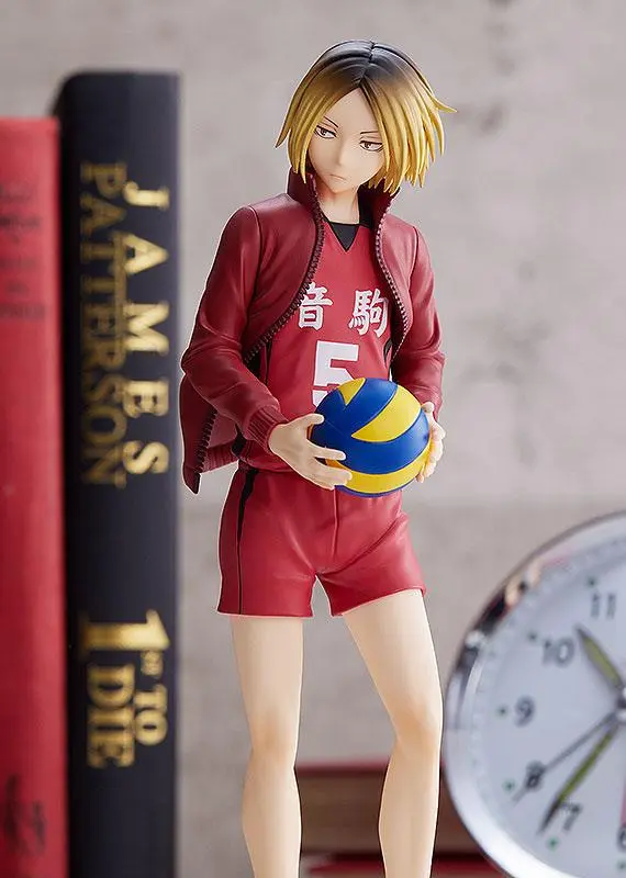 Haikyuu!! Pop Up Parade PVC Statue Kenma Kozume 17 cm Produktfoto