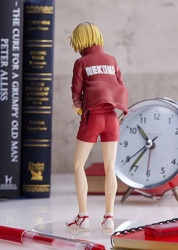 Haikyuu!! Pop Up Parade PVC Statue Kenma Kozume 17 cm Produktfoto