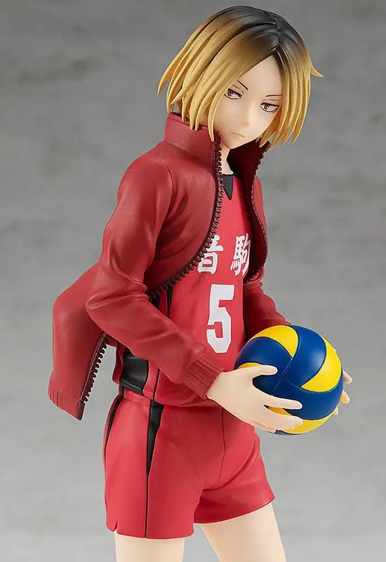 Haikyuu!! Pop Up Parade PVC Statue Kenma Kozume 17 cm Produktfoto