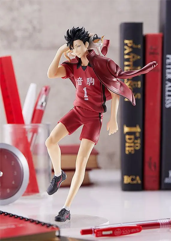 Haikyuu!! Pop Up Parade PVC Statue Tetsuro Kuroo 19 cm Produktfoto