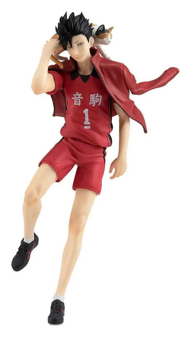 Haikyuu!! Pop Up Parade PVC Statue Tetsuro Kuroo 19 cm Produktfoto