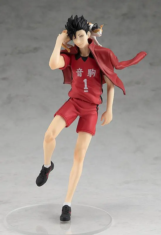 Haikyuu!! Pop Up Parade PVC Statue Tetsuro Kuroo 19 cm Produktfoto