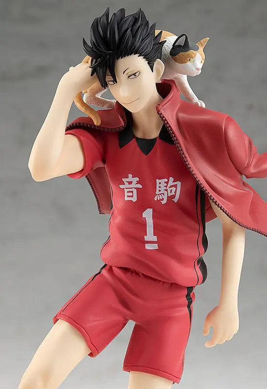 Haikyuu!! Pop Up Parade PVC Statue Tetsuro Kuroo 19 cm Produktfoto