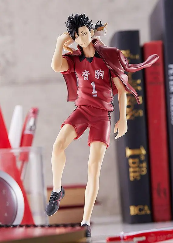 Haikyuu!! Pop Up Parade PVC Statue Tetsuro Kuroo 19 cm Produktfoto
