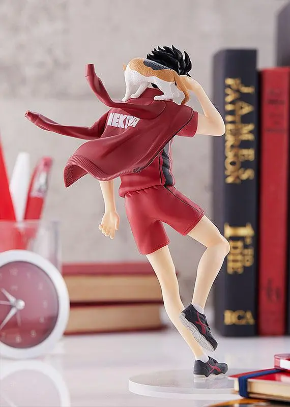 Haikyuu!! Pop Up Parade PVC Statue Tetsuro Kuroo 19 cm Produktfoto