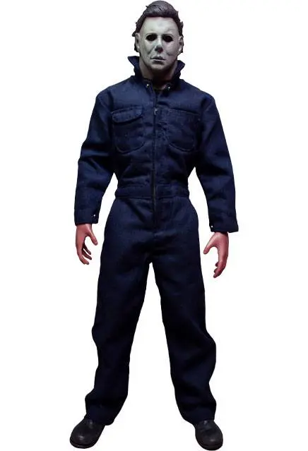 Halloween Actionfigur 1/6 Michael Myers 30 cm Produktfoto