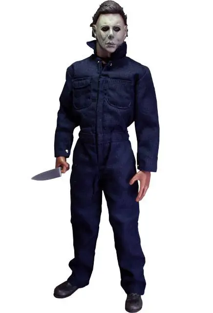 Halloween Actionfigur 1/6 Michael Myers 30 cm Produktfoto