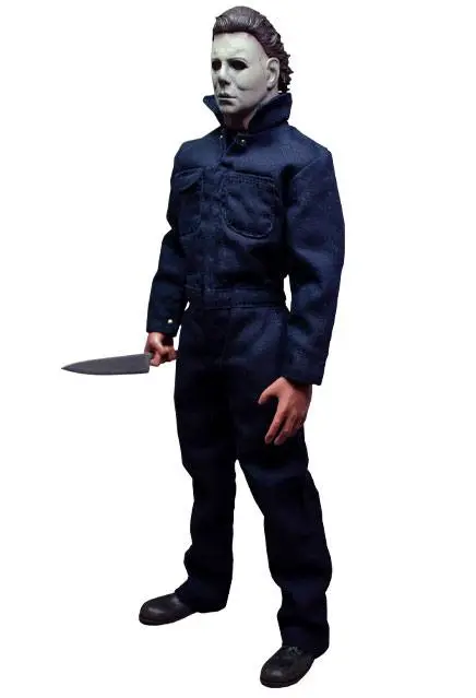 Halloween Actionfigur 1/6 Michael Myers 30 cm Produktfoto