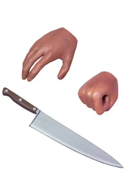 Halloween Actionfigur 1/6 Michael Myers 30 cm Produktfoto