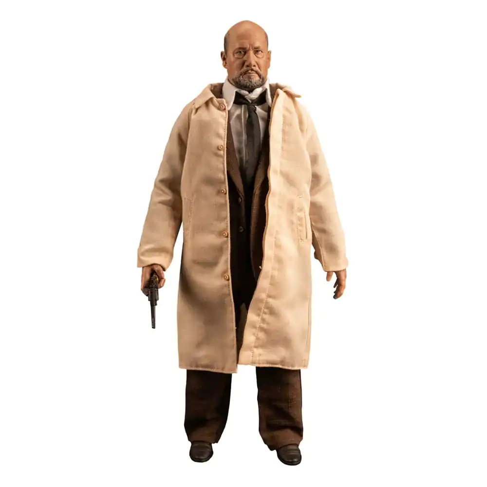 Halloween 1978 Actionfigur 1/6 Dr Loomis 30 cm Produktfoto