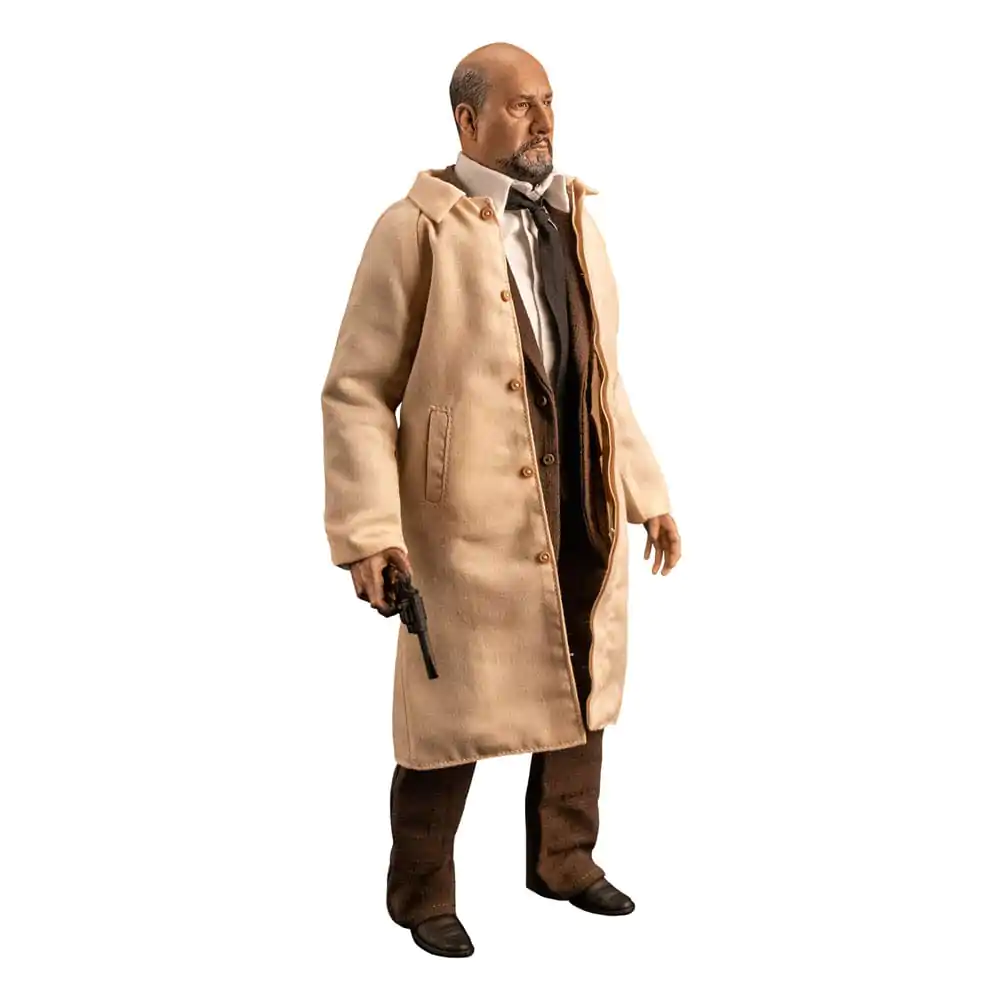 Halloween 1978 Actionfigur 1/6 Dr Loomis 30 cm Produktfoto