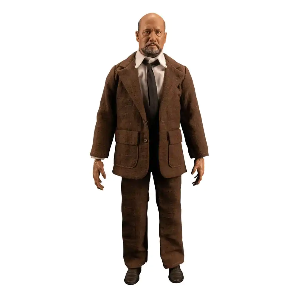 Halloween 1978 Actionfigur 1/6 Dr Loomis 30 cm Produktfoto
