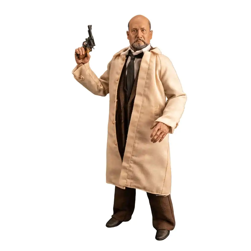 Halloween 1978 Actionfigur 1/6 Dr Loomis 30 cm Produktfoto