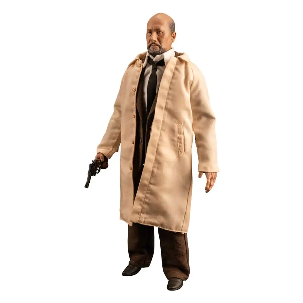 Halloween 1978 Actionfigur 1/6 Dr Loomis 30 cm Produktfoto