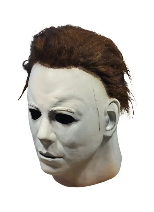 Halloween (1978) Latex-Maske Michael Myers Produktfoto