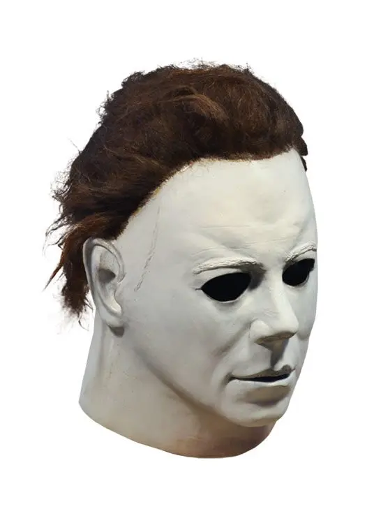 Halloween (1978) Latex-Maske Michael Myers Produktfoto