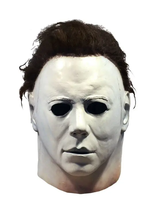 Halloween (1978) Latex-Maske Michael Myers Produktfoto