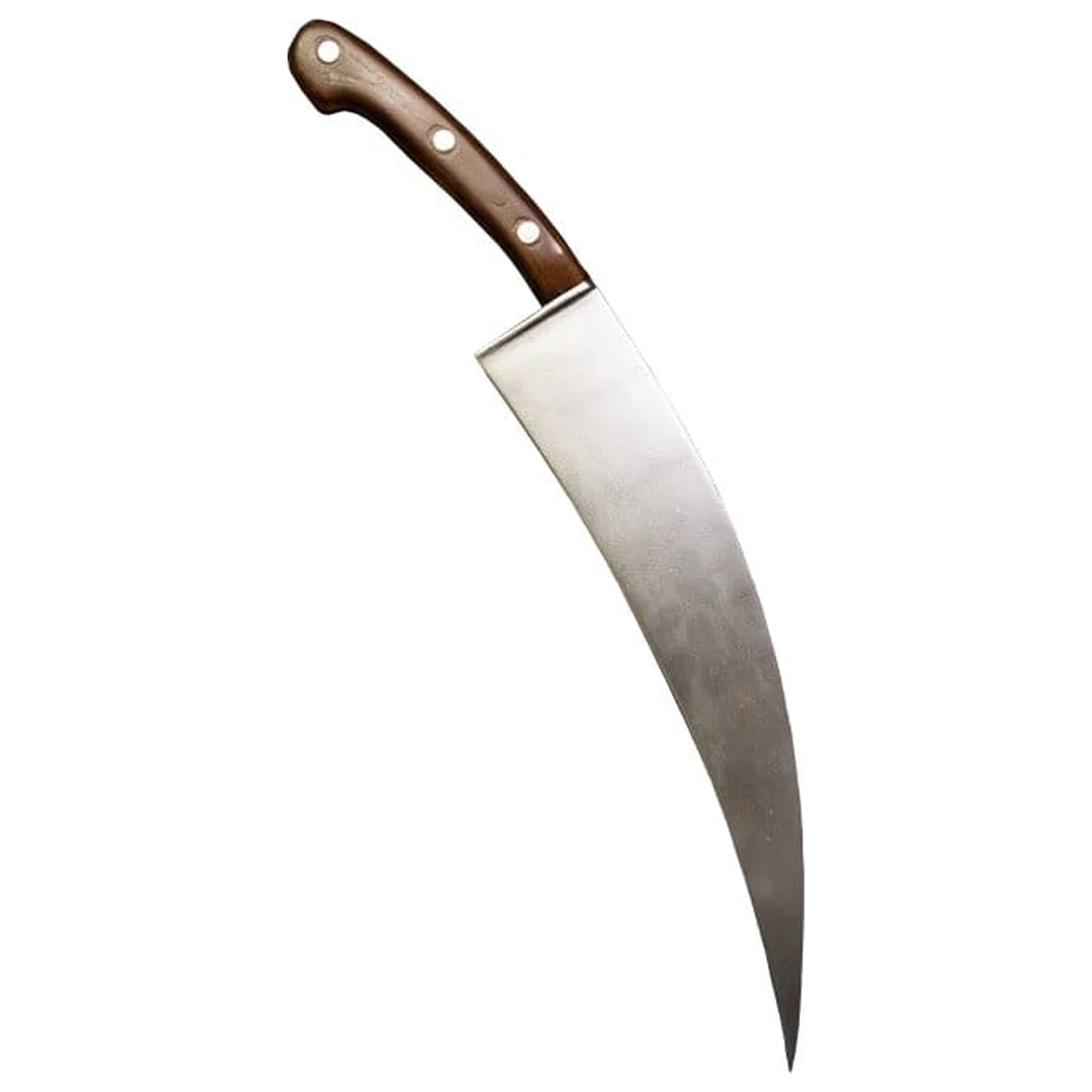 Halloween (1978) Prop Replica 1/1 Michael Myers Poster Messer 45 cm Produktfoto