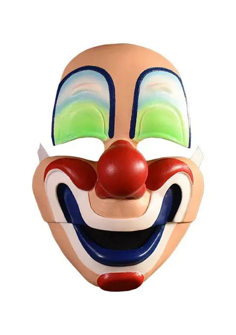 Halloween (1978) Maske Young Michael Myers Clown termékfotó