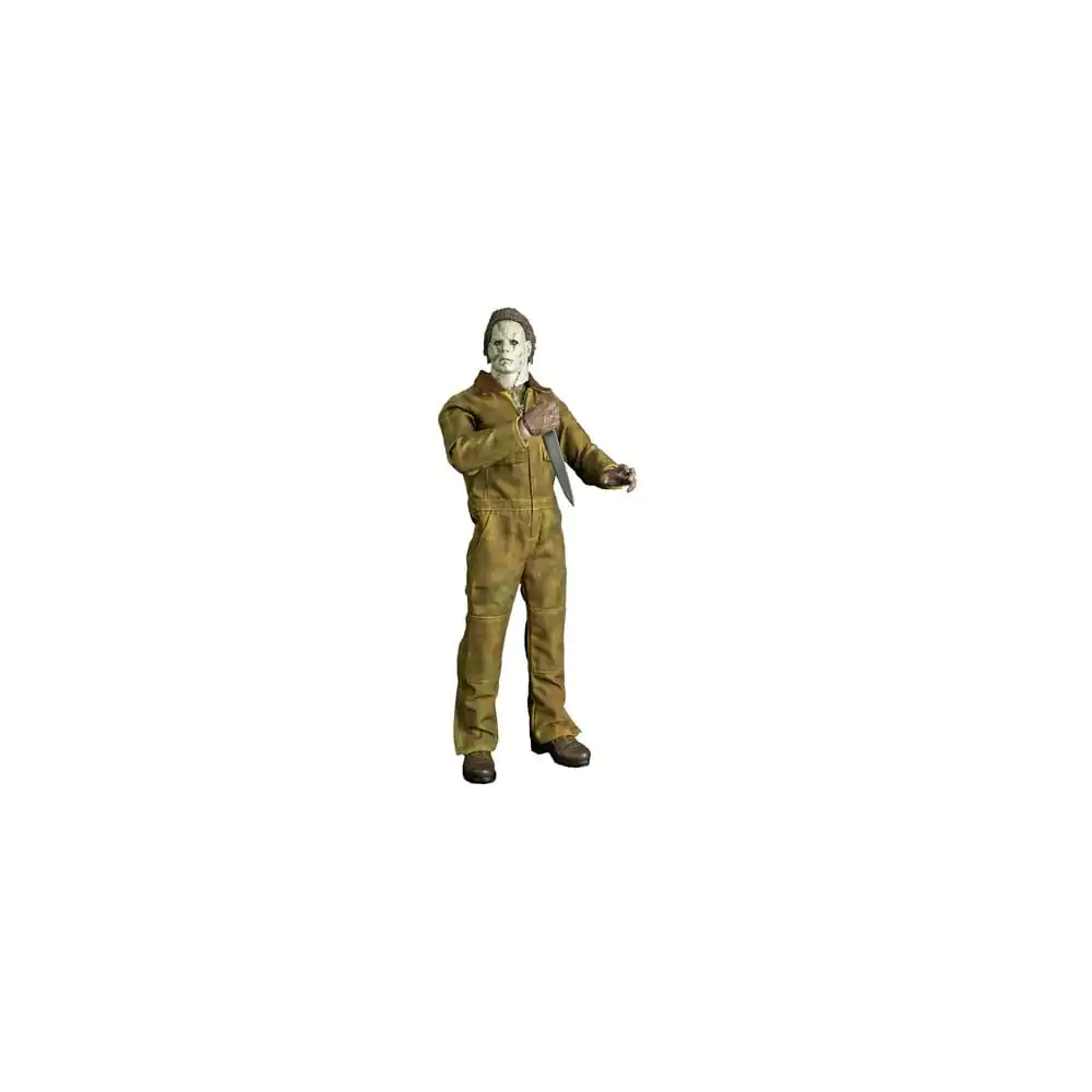 Halloween 2007 Actionfigur 1/6 Michael Myers 30 cm termékfotó