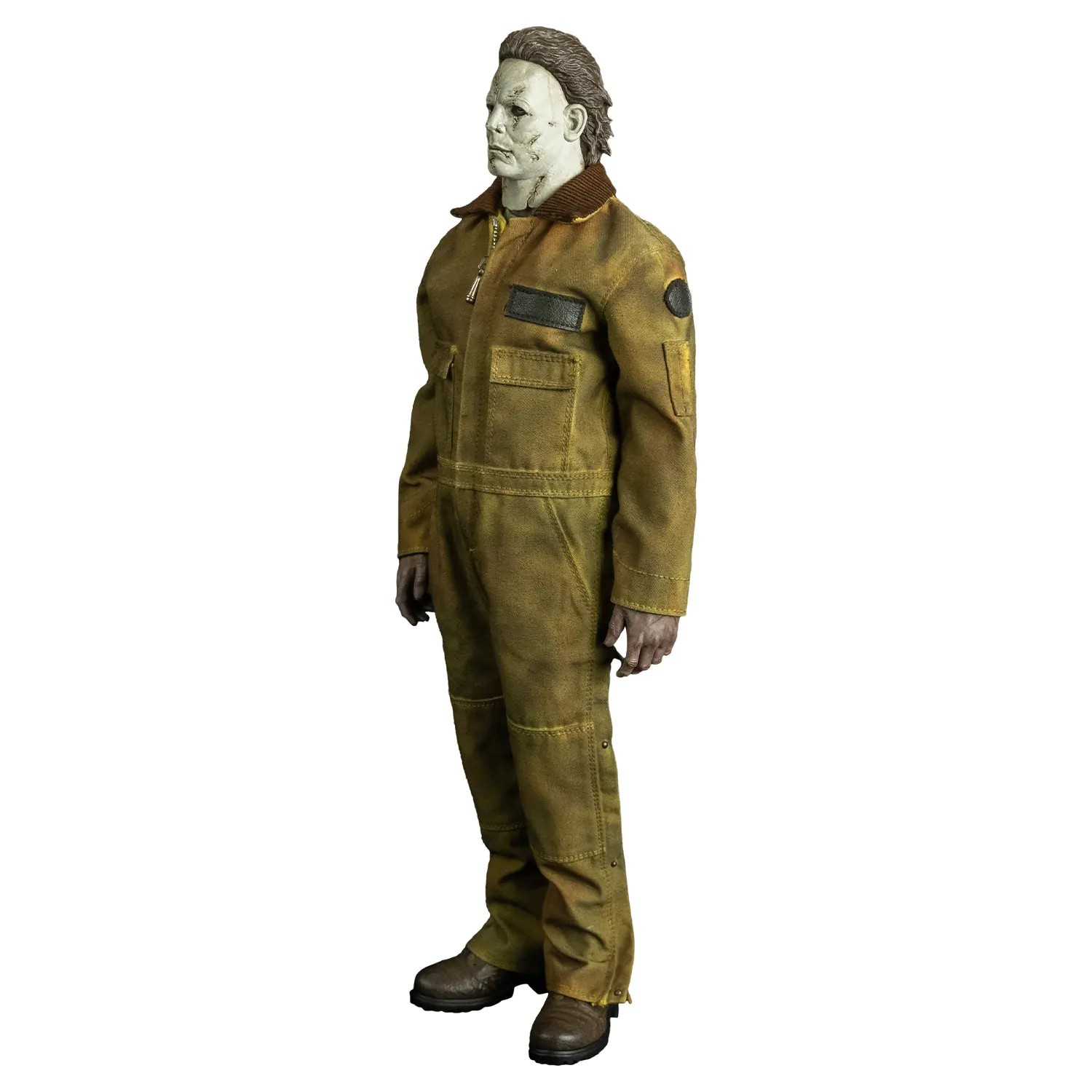 Halloween 2007 Actionfigur 1/6 Michael Myers 30 cm Produktfoto