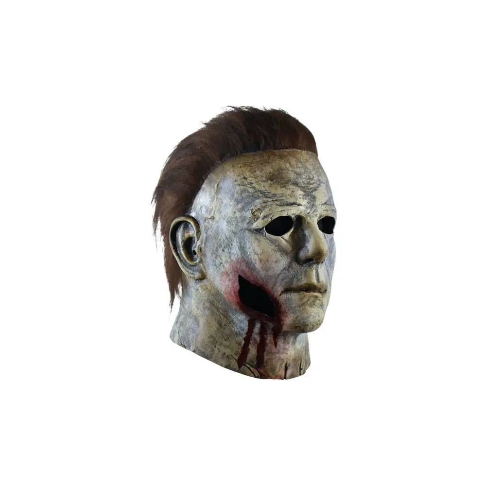 Halloween 2018 Maske Michael Myers (Bloody Edition) Produktfoto
