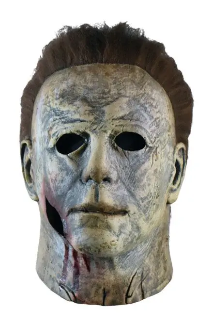 Halloween 2018 Maske Michael Myers (Bloody Edition) Produktfoto