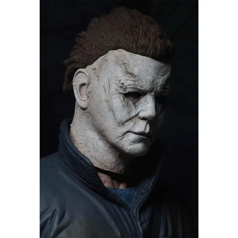 Halloween 2018 Actionfigur 1/4 Michael Myers 46 cm termékfotó