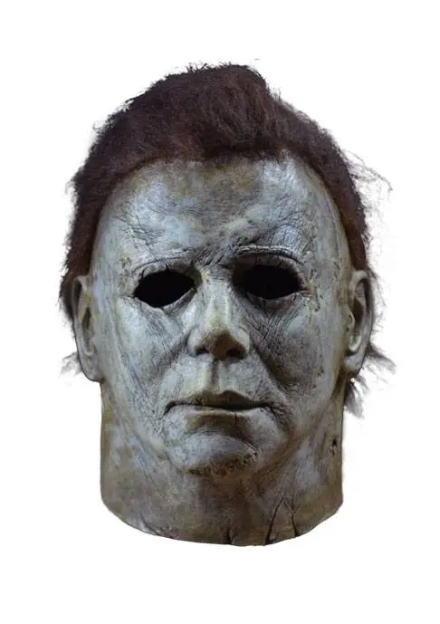 Halloween (2018) Latex-Maske Michael Myers termékfotó