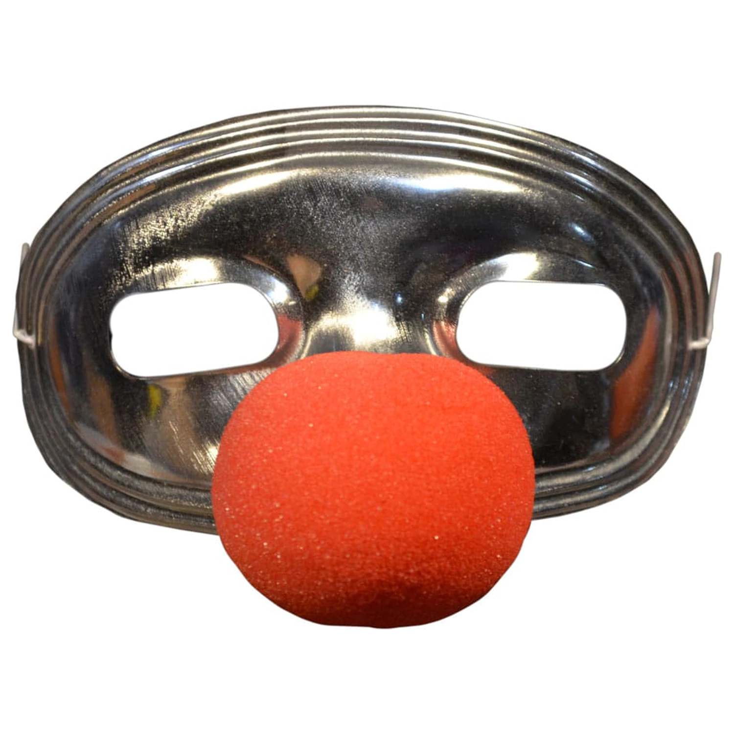 Halloween 4 Maske Jamie Lloyd Clown Produktfoto