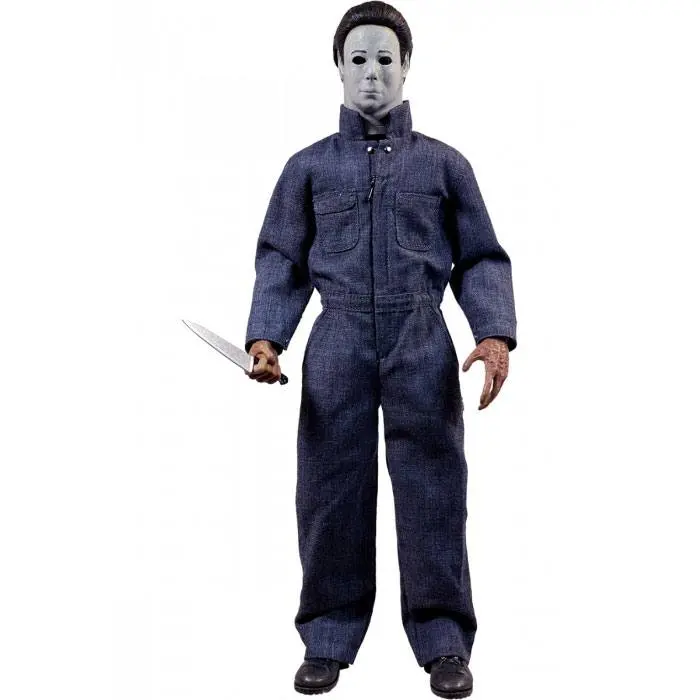 Halloween 4: The Return of Michael Myers Actionfigur 1/6 Michael Myers 30 cm Produktfoto