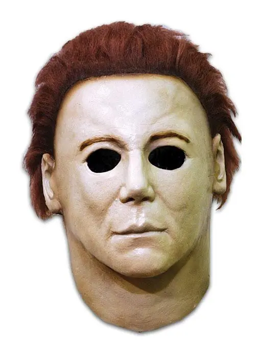 Halloween H20 Twenty Years Later Maske Michael Myers Produktfoto