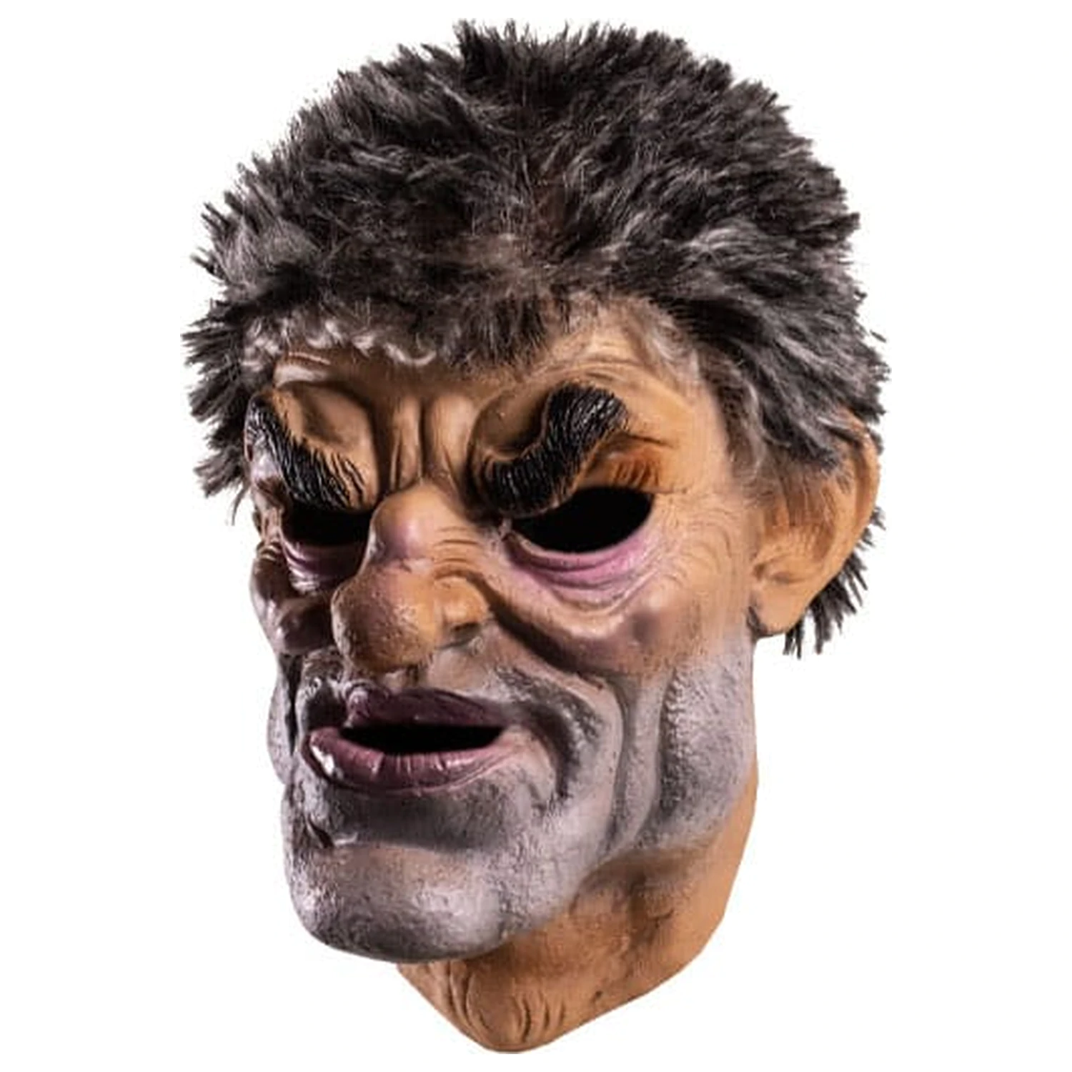 Halloween 5 Maske The Brute Auto Produktfoto